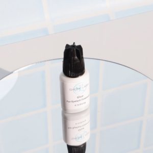 eyelash adhesive